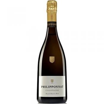 Champagne Philipponnat Royale Réserve Brut