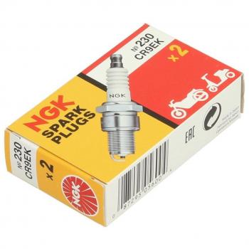 Bujía de encendido NGK 5600 M10 x 1,0 SW: 16 mm