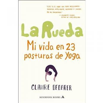 Ommm: mi vida en 23 posturas de yoga
