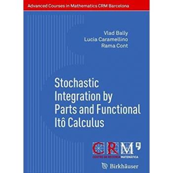 Stochastic Integration by Parts and Functional Itô Calculus