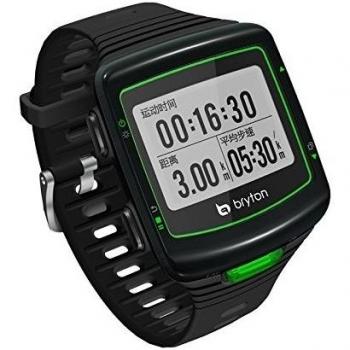 Bryton Cardio 40E - 40E Pulsómetro con GPS integrado