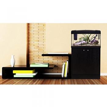 Hagen Marina itcentre 54L acuario gabinete negro