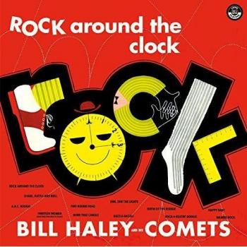 Rock Around the Clock [Vinilo]