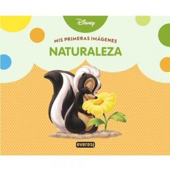 Naturaleza. Mis Primeras Imágenes