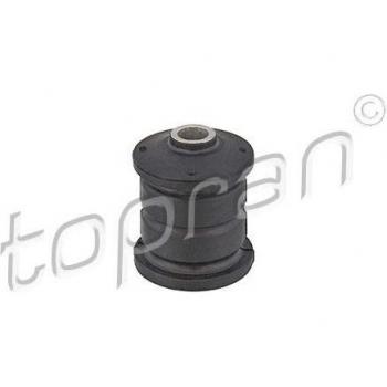 Rodamiento de rueda TOPRAN 104 081, Suspensión Brazo Oscilante HANS PRIES 104 081