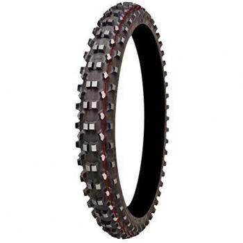 Gomme Mitas C 19 intermediate 90 100-21 57M TT per Moto