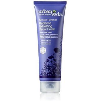 Exfoliante Facial Iluminador Urban Veda - 125ml