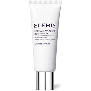 Elemis Soothing Herbal Lavender Repair Mask 75 ml