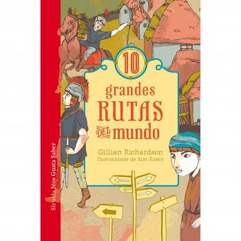10 grandes rutas del mundo: 33 - Gillian Richardson