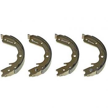 Juego de zapatas de freno de mano BREMBO S59527