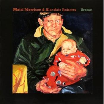 Urstan vinilo