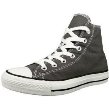 Zapatillas All Star CT High Charcoal Grey Grey 1j793