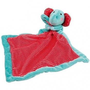 Gente Feliz 40870 - Fisher Price Doudou elefante
