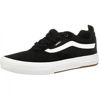 Vans - M Kyle Walker - VA2XSGY28 - El Color: Negro - Talla: 42.5