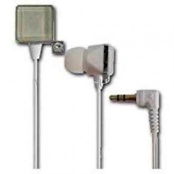 SATYCON Auriculares MP3/MP4 Mod. Cube