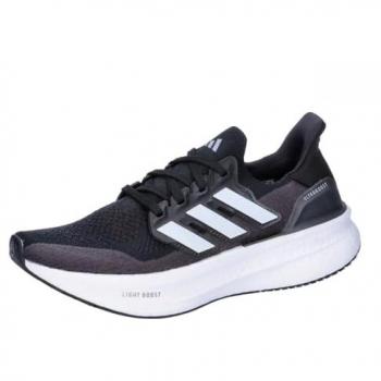 Adidas Ultraboost 5 Women's Neutral Running Shoe - Black - Size 38 2/3