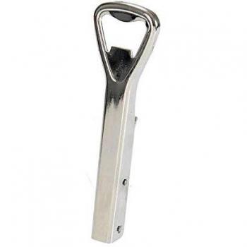 Bigbuy Home S3600824 Abridor, 3.5 x 1.5 x 12 cm, Hierro