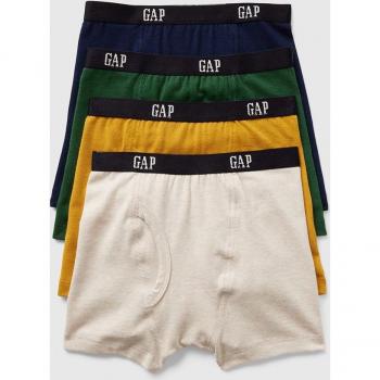Pack de bóxer para niño Gap