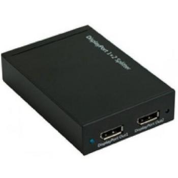 MicroConnect DPS12 - Splitter de Video con 2 Puertos