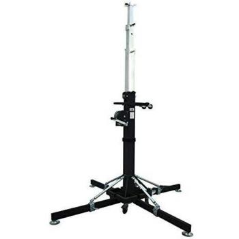 Eurolite STC-550/180 Truss Lifter TÜV/GS - Kit de sujección
