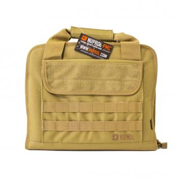 Nuprol – Pistola bolsa – Marrón