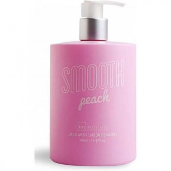 IDC Institute Smooth Touch Hand Soap Peach