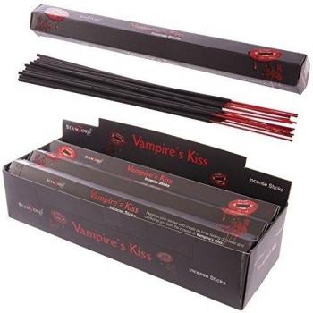Stamford Black Incense Sticks - Vampires Blood 37125