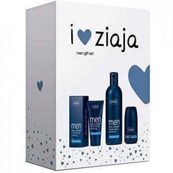 Ziaja Men Set de Regalo 370 g
