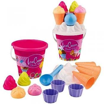 Androni Giocattoli AND1292-0000 – Cubo de hielo, Colores Surtidos