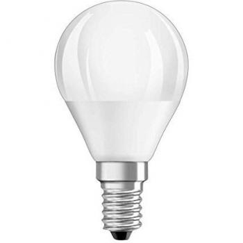 Bombilla LED E14 Esférica 5W 470 lm 4000K Bellalux