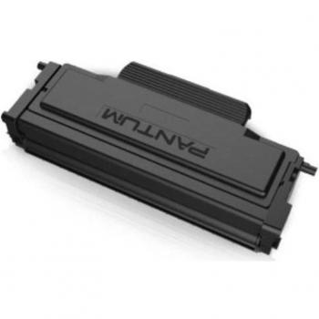 Pantum TL-410 Tóner Original Negro - Capacidad de 1.500 Páginas - Compatible con Impresoras M67/68/71/72/73, Serie P3XXX