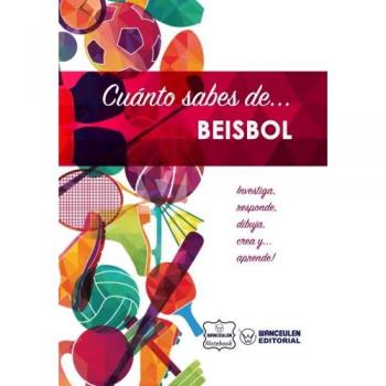 Cuánto sabes de... Beisbol
