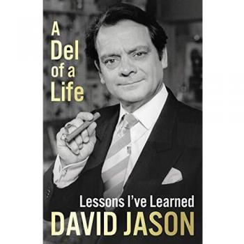 A Life Hardback