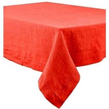 Harmony - Mantel (lino), Nais - 100% lino - Tomette - 170 * 300