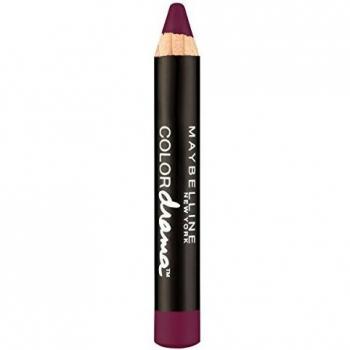 Maybelline New York Barra de Labios Color Drama 110