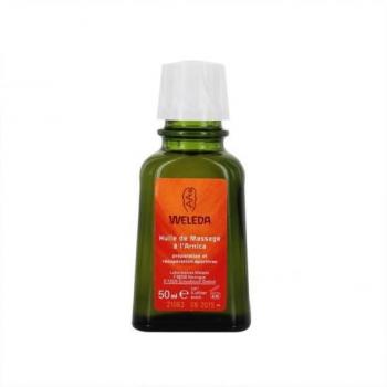 Aceite de Masaje de Árnica 50 ml