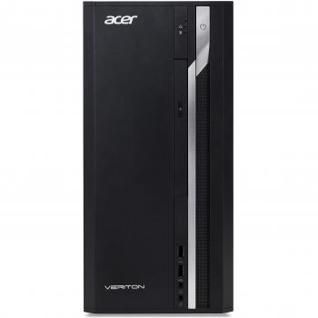 Acer Veriton ES2710G 3.9GHz i3-7100 Escritorio Negro PC - Ordenador de sobremesa