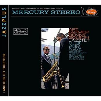 Jazzplus: Here And Now / Another Git Together