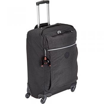 Kipling - DARCEY M - 60 Litros - Trolley - Black -