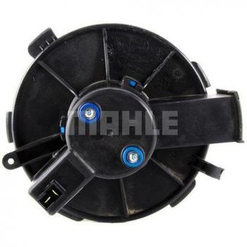Ventilador habitáculo MAHLE ORIGINAL AB 99 000P - Ventilador de interior, compatible con diversos modelos de vehículos, alta eficiencia en la circulación del aire, fácil instalación, diseño compacto y duradero