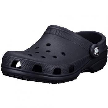 Crocs Classic Clog Navy Size 10 Male