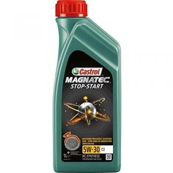 Castrol Magnatec Stop-Start 5W-30 C3, 1 L