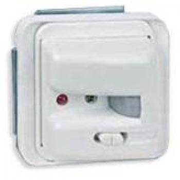 Simon 75340-30 - Int.Detector Movimien.Y Sonido 40/300W