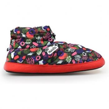 Zapatillas de casa de niños Nuvola Guix Coral