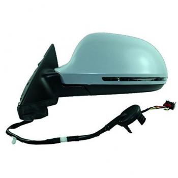 Alkar 6155791 Completo, Eléctrico, Asférico, Térmico, Imprimado, Con Intermitente, 8 Pin Izquierdo