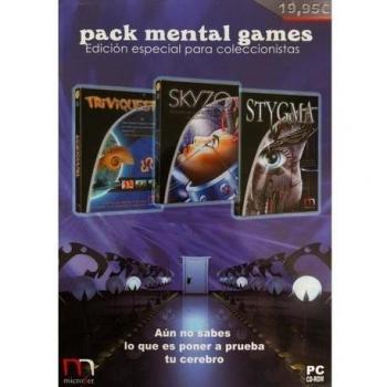 Pack Mental Games Pc