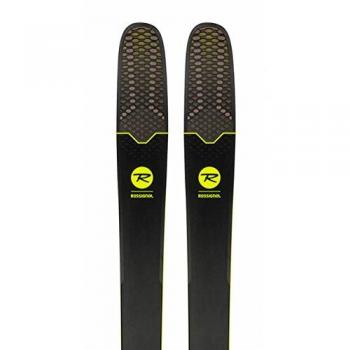 Conjunto de esquÃ­ Soul7 Hd  + Spx 12 Dual Wtr B120 Rossignol