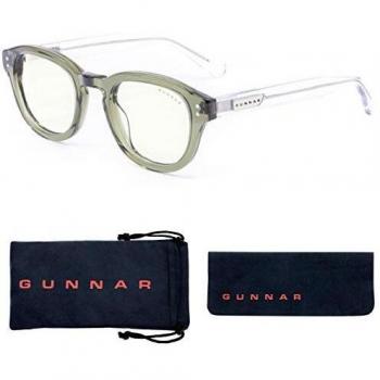 Gunnar Optiks MLG Phantom Gafas para Ordenador Ámbar - Gafas para Ordenador