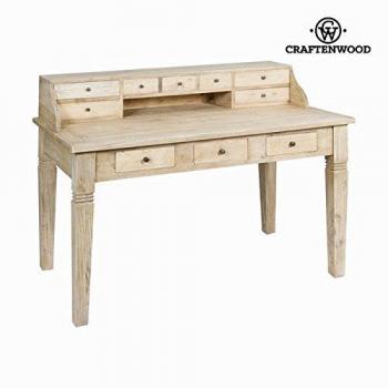 Tavolo scrittoio - Pure Life Collezione by Craften Wood