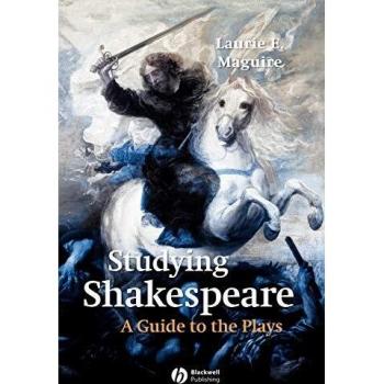 Comprehensive Guide to Shakespeare's Plays: A Study Companion